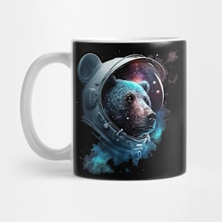 space bear Mug